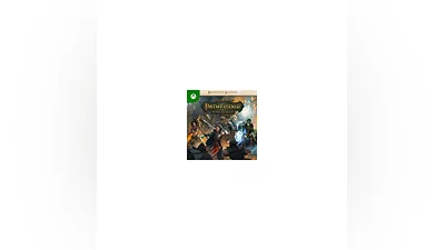 Pathfinder: Kingmaker - Definitive Edition Xbox