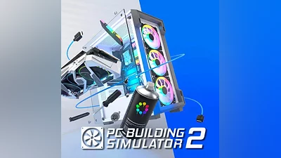 PC Building Simulator 2   EPIC GAMES   (PC)