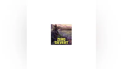 ZERO Sievert Steam Key China