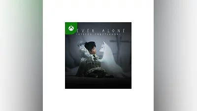 Never Alone (Kisima Ingitchuna) Xbox