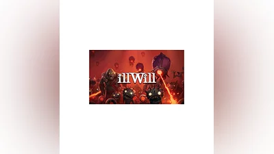 illWill | Steam Россия