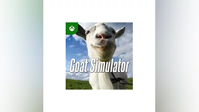 Goat Simulator Xbox
