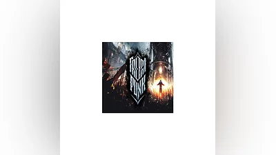 Frostpunk (Steam key / РФ+Весь Мир)