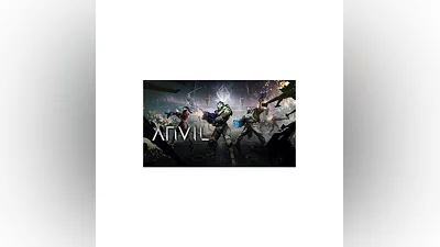 ANVIL | Steam РУ+UA+KZ+СНГ