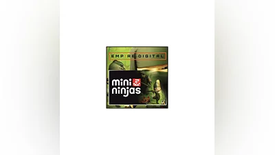 Mini Ninjas / Ключ Steam / Все страны / Без комиссии