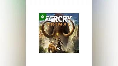 Far Cry Primal Xbox