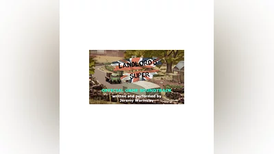 Landlord's Super-Soundtrack | Steam РУ+UA+KZ+СНГ