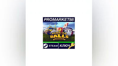 Bang-On Balls: Chronicles EU Steam КЛЮЧ  ЕВРОПА