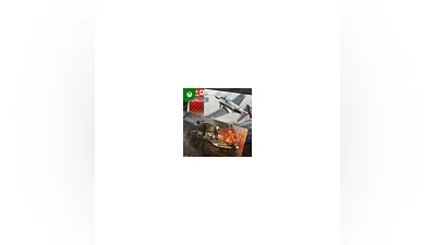 War Thunder - US Starter Bundle Xbox