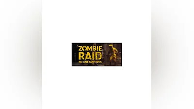 ZOMBIE RAID: No One Survives | Ключ Steam РФ+GLOBAL