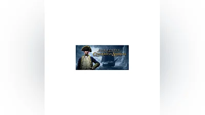 Commander: Conquest of the Americas (STEAM KEY/GLOBAL)