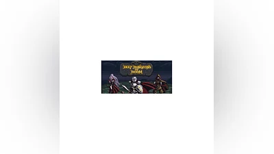 Deep Dungeons of Doom (STEAM KEY/GLOBAL)