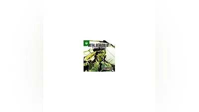 METAL GEAR SOLID 3: Snake Eater - Master Collection Ver