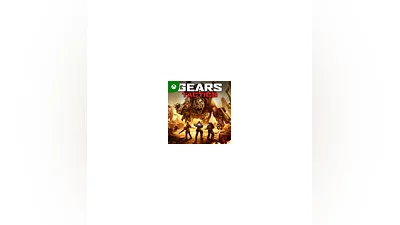 Gears Tactics Xbox