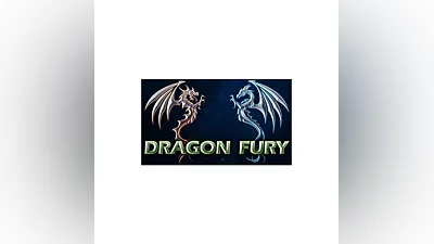 Dragon Fury | Steam РУ+UA+KZ+СНГ