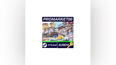 Rune Factory 5 Steam КЛЮЧ   GLOBAL