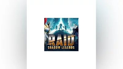 Raid: Shadow Legends РУБИНЫ ШУСТРАЯ ДОСТАВКА