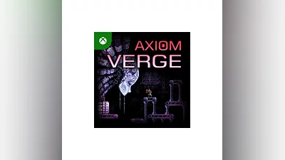 Axiom Verge Xbox