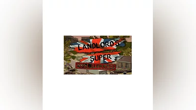 Landlord's Super | Steam РУ+UA+KZ+СНГ