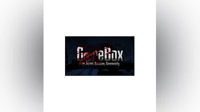 GoreBox | Steam РУ+UA+KZ+СНГ