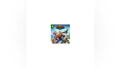 Torchlight III Xbox