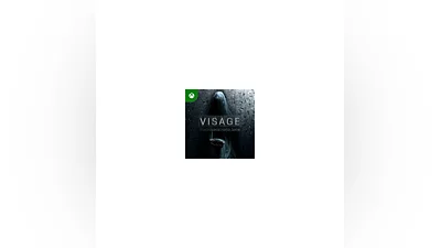 Visage Xbox