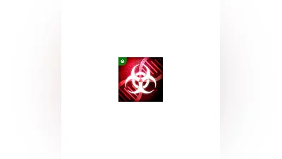 Plague Inc. Xbox