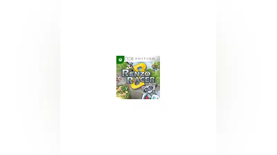 Renzo Racer Xbox