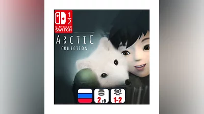 Never Alone: Arctic Collection | Nintendo Switch