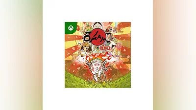 ŌKAMI HD Xbox