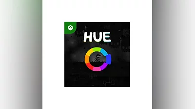 Hue Xbox
