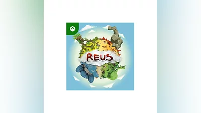 Reus Xbox