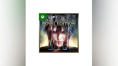 FINAL FANTASY XV ROYAL EDITION Xbox