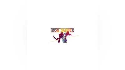 Iron Danger STEAM KEY Россия  МИР