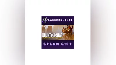 Bounty Star * STEAM RU*KZ*UA*СНГ