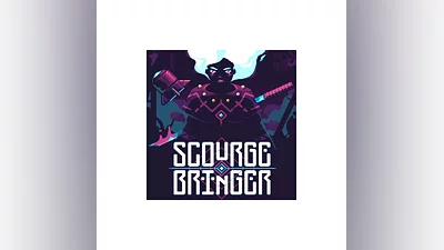 Scourgebringer (Ключ Steam | РФ+СНГ)