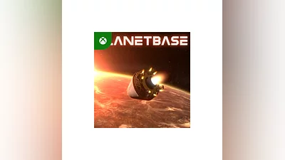 Planetbase Xbox
