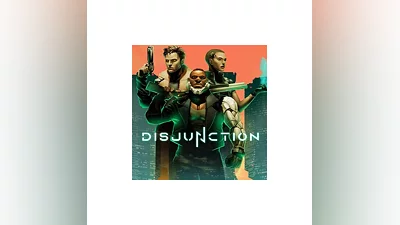 Disjunction (Ключ Steam | РФ+СНГ)