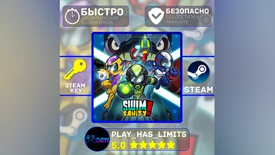 Swimsanity! КЛЮЧ STEAM Global + РФ