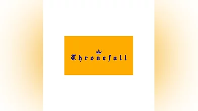 Thronefall | Steam РУ+UA+KZ+СНГ