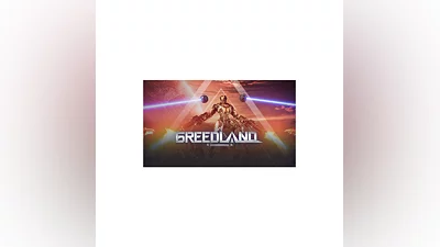 Greedland | Steam РУ+UA+KZ+СНГ
