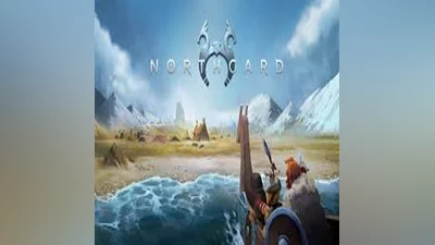 Northgard Steam Ключ РФ+МИР