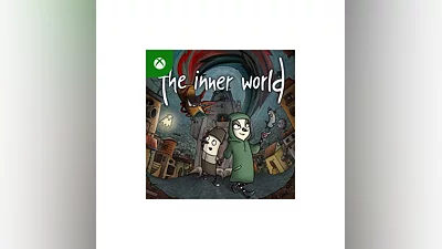 The Inner World Xbox