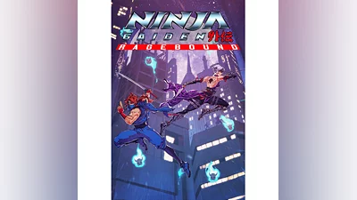 NINJA GAIDEN Ragebound