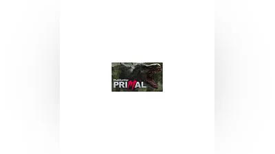 theHunter: Primal STEAM GIFT ТУРЦИЯ