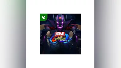 Marvel vs. Capcom: Infinite - Deluxe Edition Xbox
