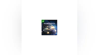 R-Type Final 2 Digital Deluxe Edition Xbox