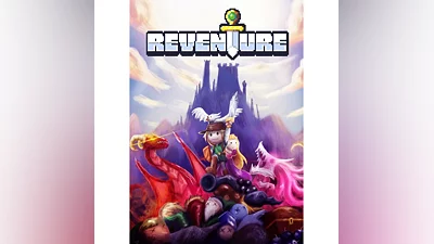 Reventure (Steam Key/Region Free)