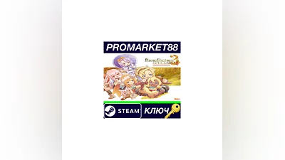 Rune Factory 3 Special Steam КЛЮЧ   GLOBAL