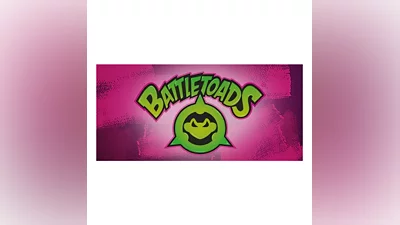 Battletoads (STEAM КЛЮЧ) РОССИЯ+МИР | РУССКИЙ ЯЗЫК